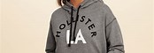 Hollister Hoodies for Women