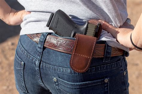 Holsters For