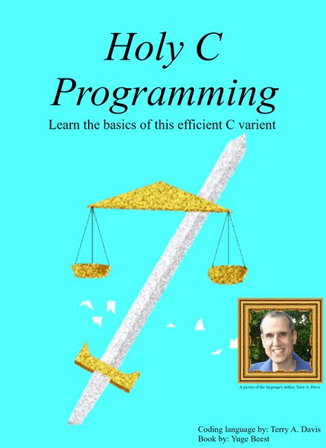 Holy Programming