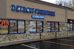 Home Center Furniture Store Detroit