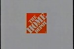 Home Depot 1995 Comercial