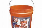 Home Depot Bucket Pranks