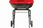 Home Depot Charcoal Grill