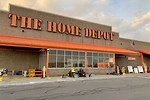 Home Depot Closing Stores