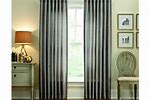 Home Depot Curtains and Drapes