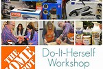 Home Depot Do It Yourself