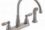 Home Depot Faucets