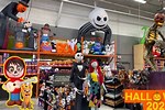 Home Depot Halloween Canada