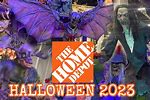 Home Depot Halloween Commercial