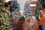 Home Depot Holiday Commercial 2010