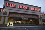 Home Depot In-Store