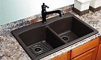 Home Depot Kitchen Sink Installation
