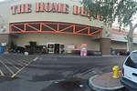 Home Depot Mesa AZ