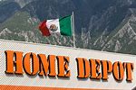 Home Depot Mexican