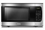 Home Depot Microwaves Countertop