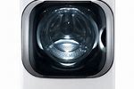 Home Depot Online Shopping LG TurboWash 5.8 Washing Machines