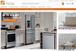 Home Depot Online Shopping Official Site