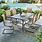 Home Depot Patio Furniture Clearance