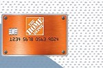 Home Depot Pay Cards