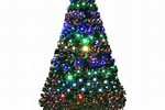 Home Depot Pre-Lit Christmas Tree