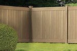 Home Depot Privacy Fence