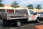 Home Depot Rent a Truck