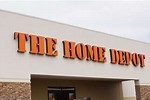 Home Depot Rental Store