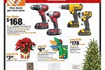 Home Depot Sale Items