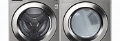 Home Depot Stackable Washer and Dryer
