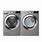 Home Depot Stackable Washer and Dryer