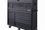Home Depot Tool Chest