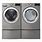 Home Depot Washer and Dryer