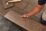Home Depot Wood Floor Installation