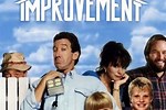 Home Improvement Cast Episodes