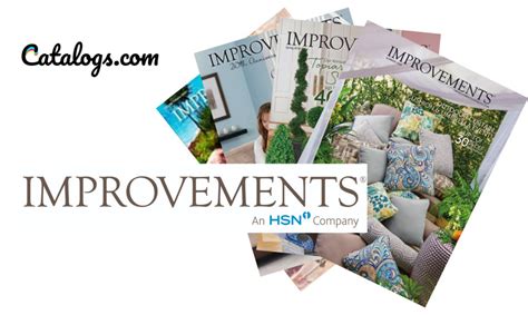 Home Improvement Catalogs Free