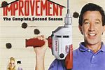Home Improvement Season 2 Episode 1