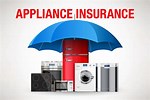 Home Insurance On Appliances