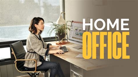 Home Office Template