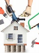 Home Repair and Reconstruction