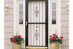 Home Security Doors for Sale at Lowe's