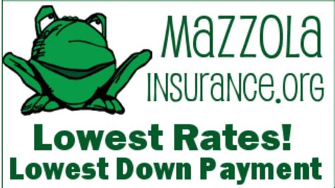 Mazzola Insurance Home Insurance
