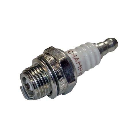 Homelite Chainsaw Spark Plug Chart