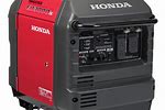 Honda 3000 Generator Problems