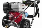 Honda Commercial Pressure Washer Lowe's