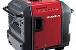 Honda EU3000 Generator Troubleshooting