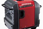 Honda EU3000is Generator Parts
