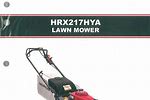 Honda Lawn Mower Troubleshooting Guide