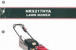 Honda Lawn Mower Troubleshooting Guide