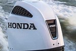 Honda Outboard Motors Review