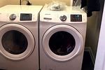 Honest Reviews of Samsung Washer Dryers
